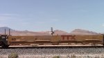 WB Intermodal Frt @ Erie NV -79